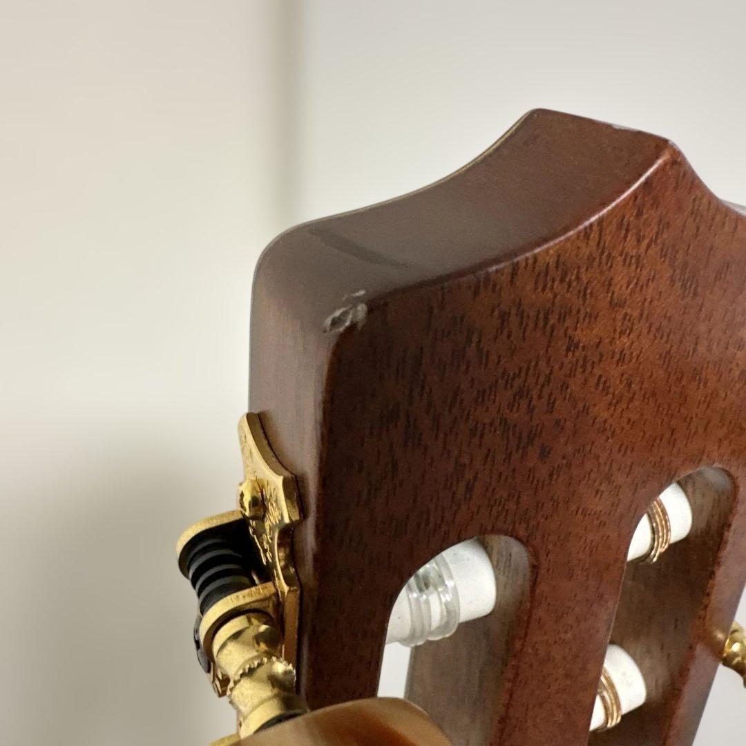 TAKAMINE P3FCN エレガットギター美品