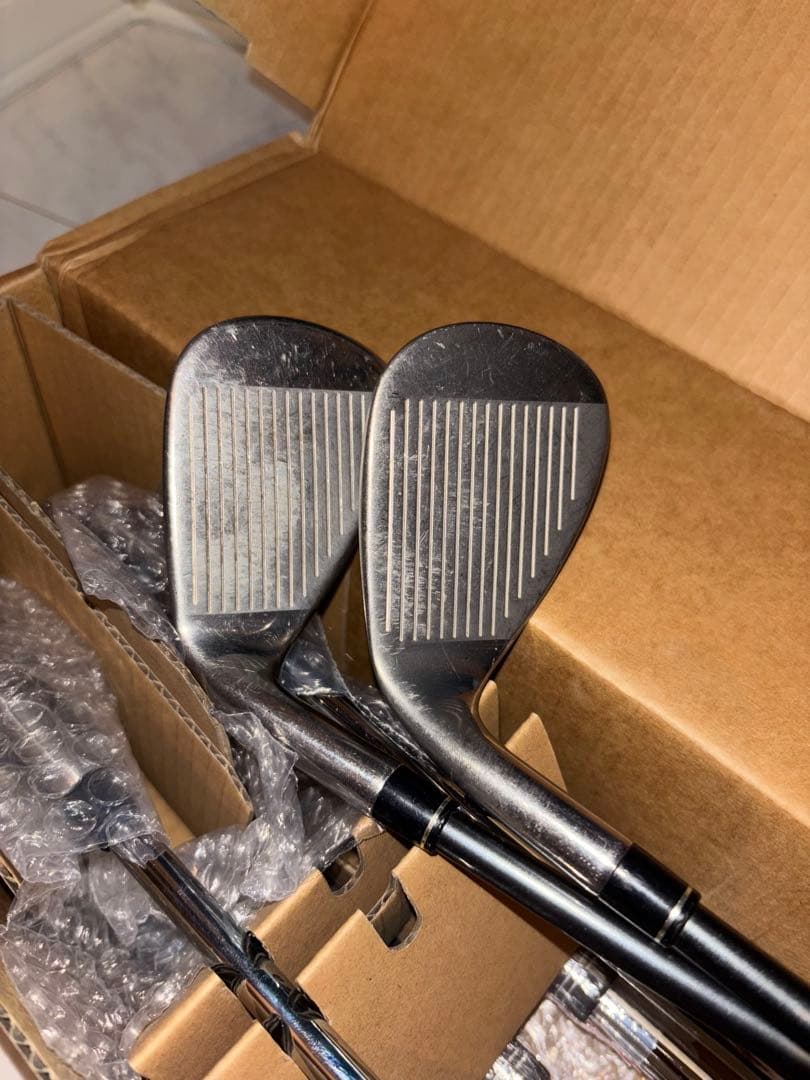 TaylorMade Qi10 MAX ドライバー & STEALTHアイアン