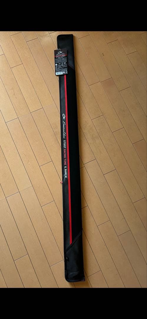 ダイワ　エメラルダス ストイスト RT 84 IL MLM 未使用