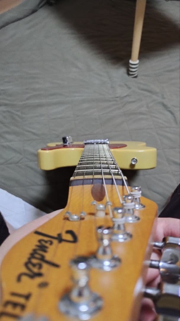 フェンダージャパン TL68 - BECK テレキャスター