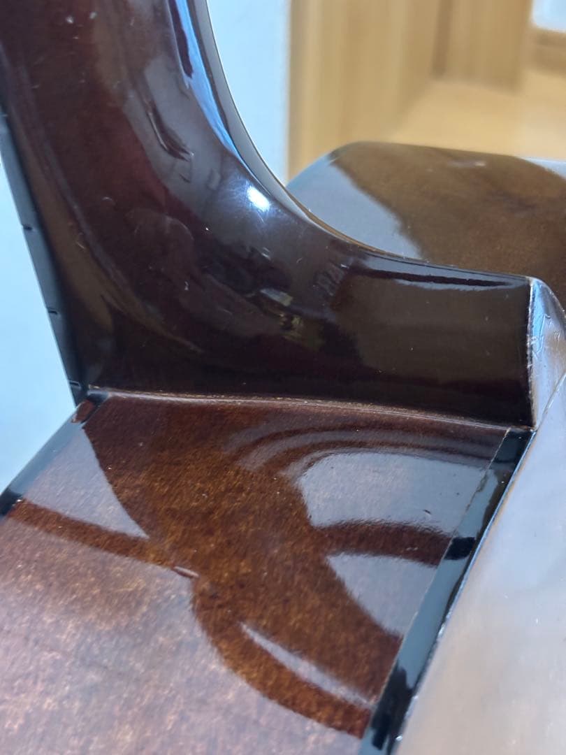 程度上❗️'71年製YAMAHAヤマハ FG110赤ラベル　調整済‼️