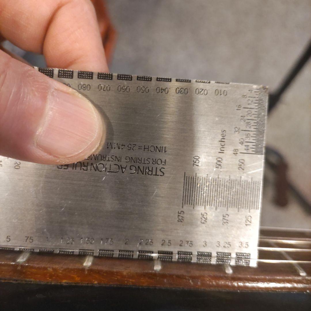 Teisco EP-2L (管理ヒサ)