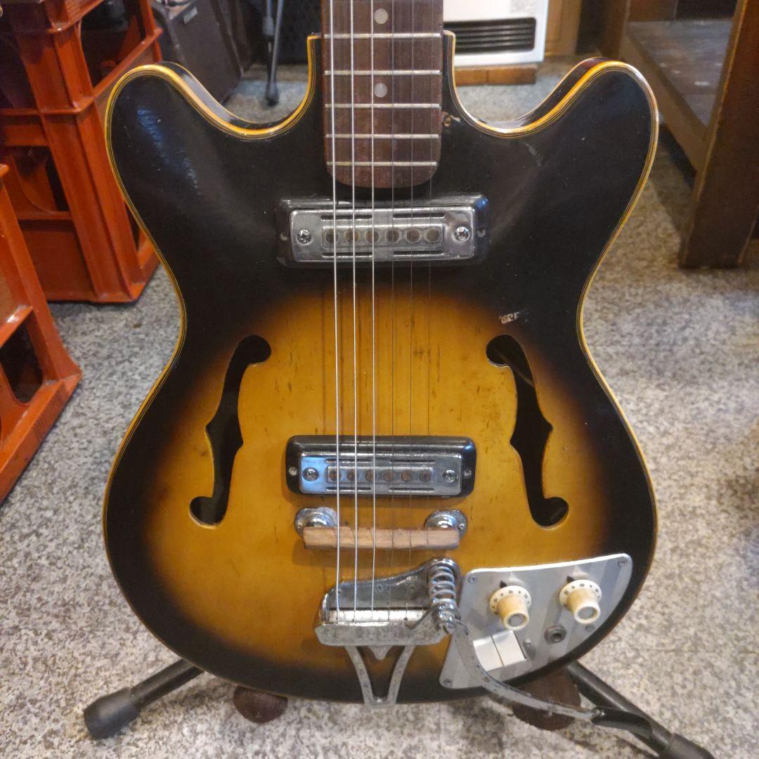 Teisco EP-2L (管理ヒサ)