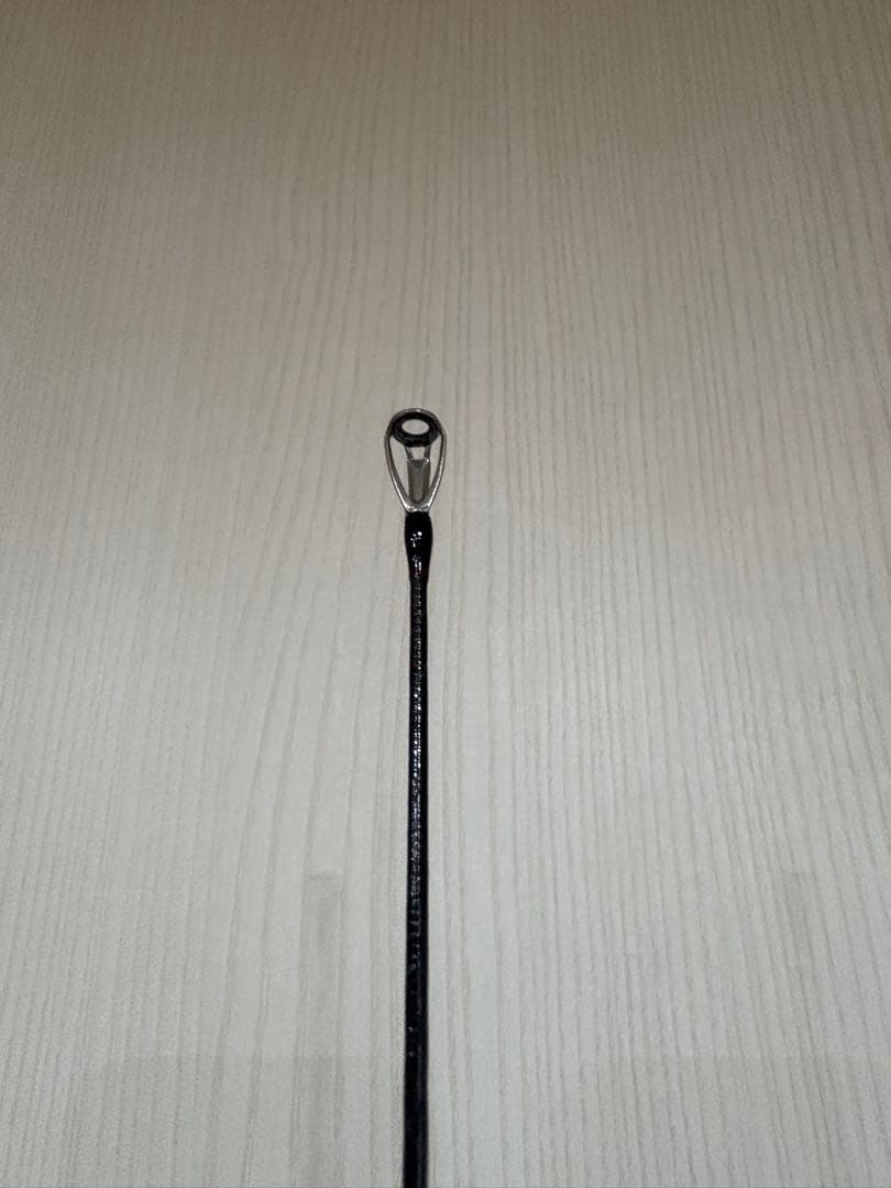 16ポイズングロリアス　シマノ×ジャッカル　166L-G 新品未使用品