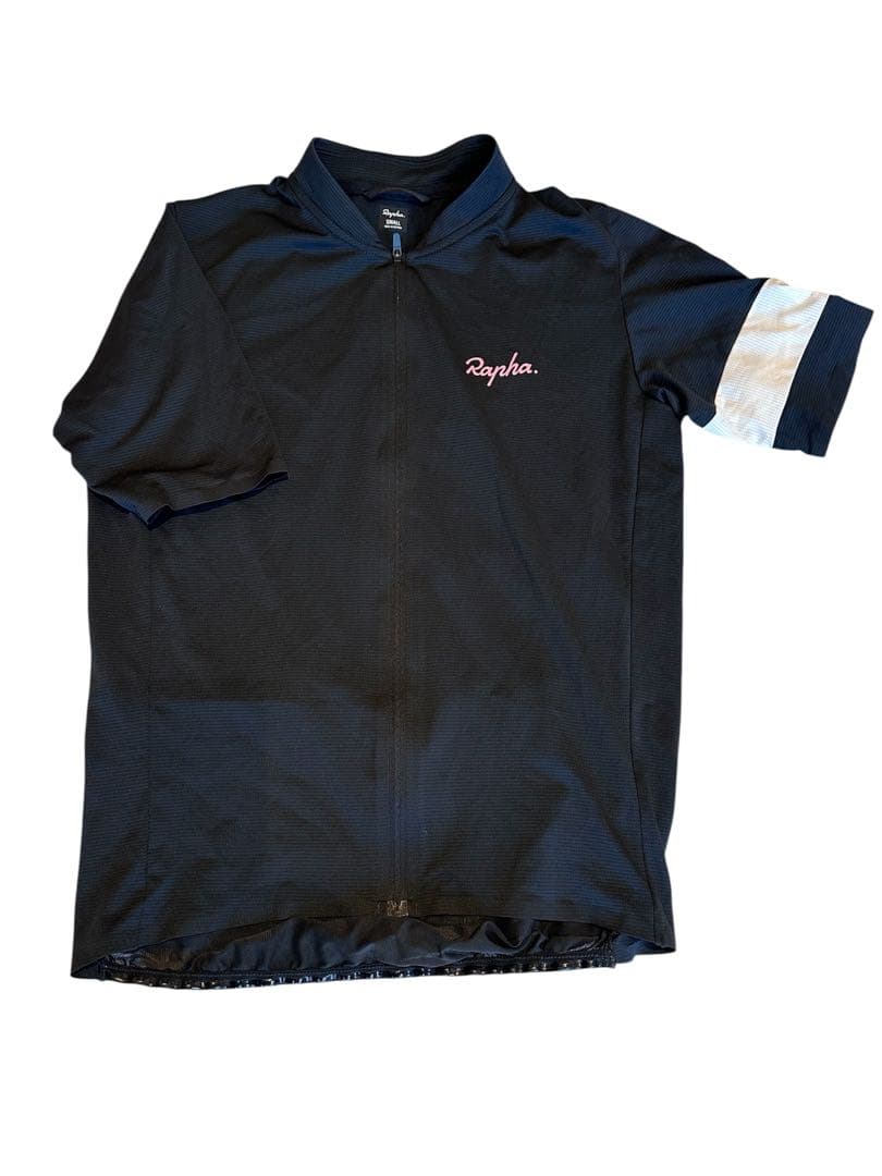 Rapha メンズコアライトウェイトジャージ Sサイズ