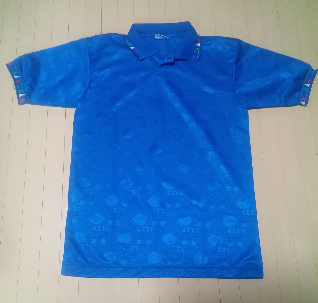 diadoraディアドラ イタリア代表モデル 94（H）ゲームシャツ