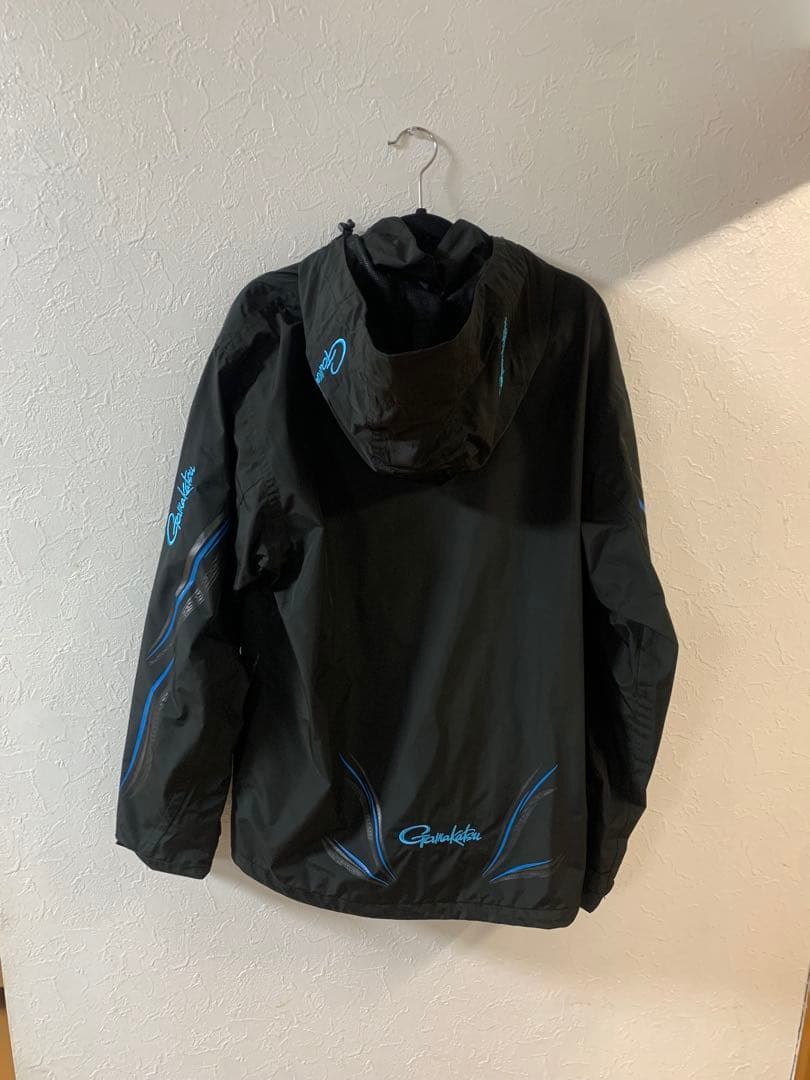 Gamakatsu アルテマシールドプロレインスーツ（アテンダー）