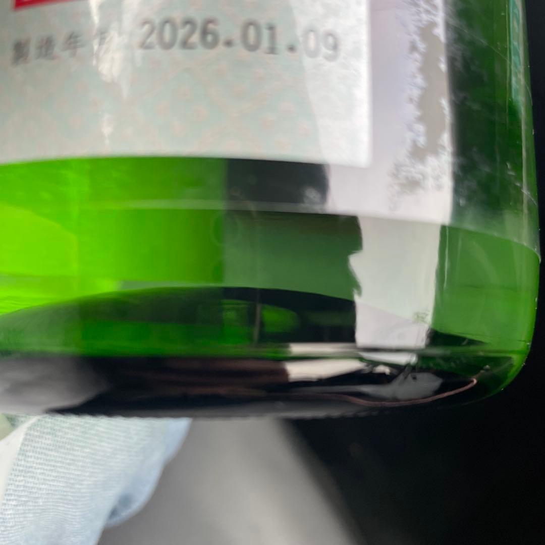 十四代 純米吟醸 槽垂れ 1800ml 1本