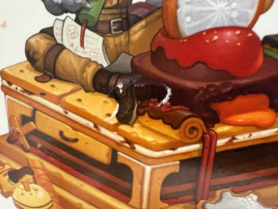 第五人格　囚人　誕生日セット