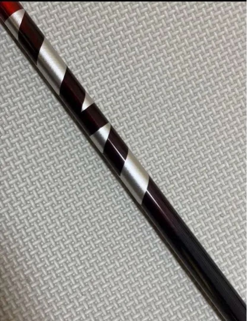 VENTUS TR RED 1W用 テーラーメイドスリーブ 6S