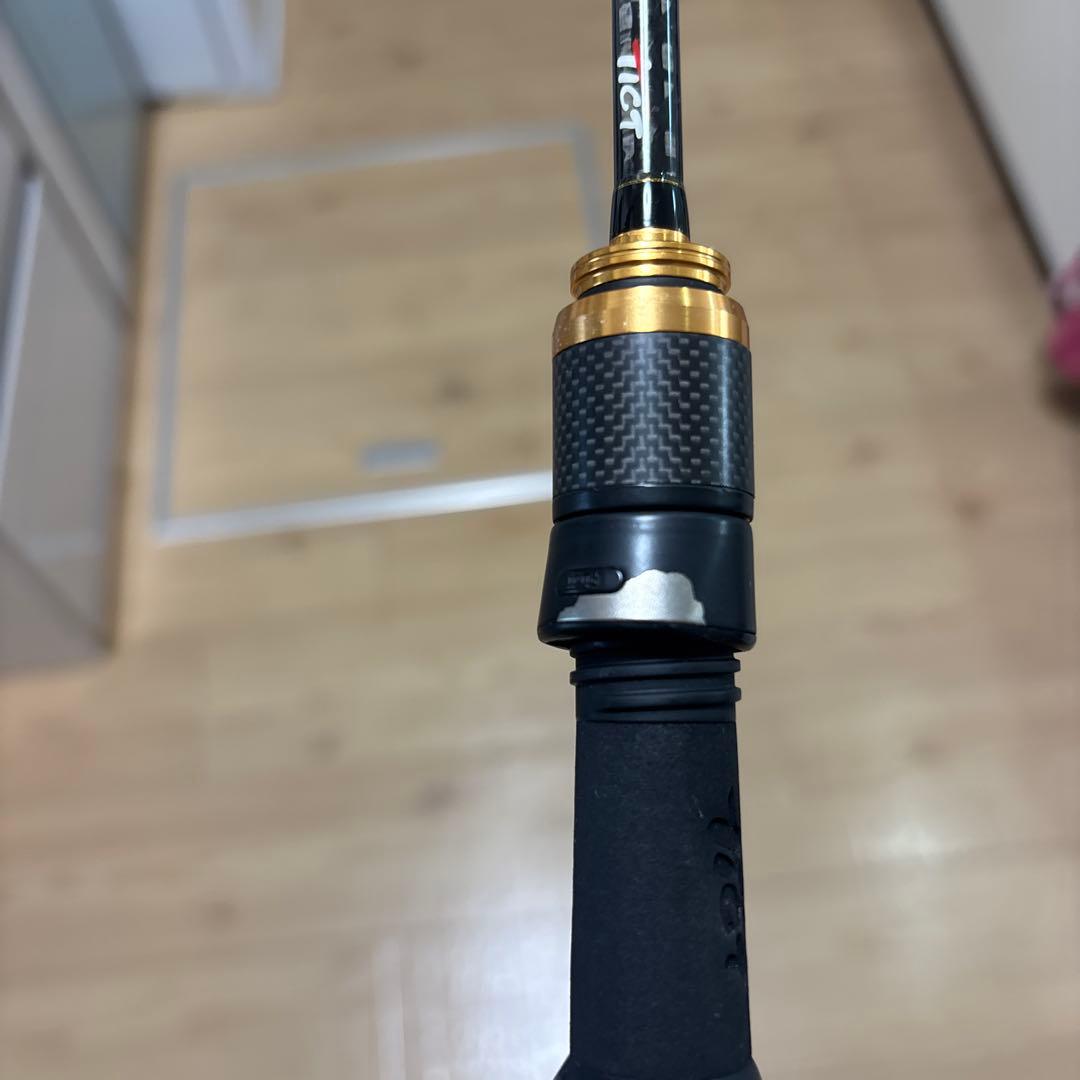 TICT ティクトUTR-67smr スラム アルティメットチューン