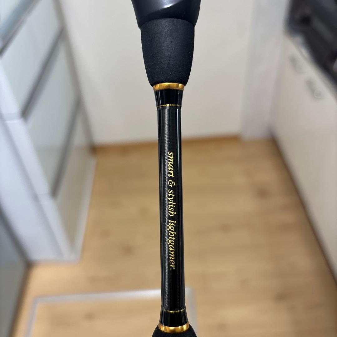 TICT ティクトUTR-67smr スラム アルティメットチューン