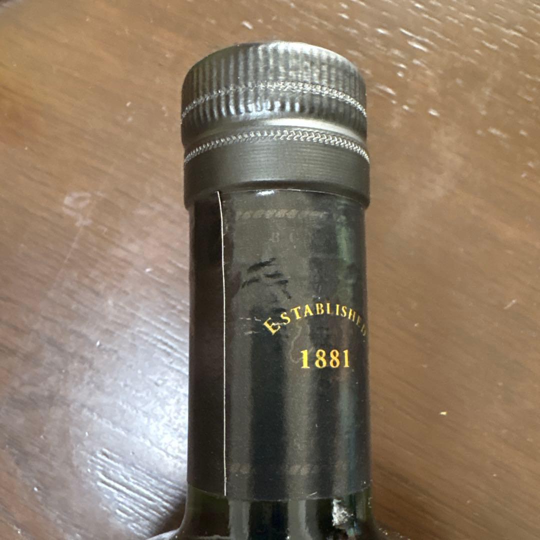 ウイスキー Bunnahabhain 12 Year Old 700ml