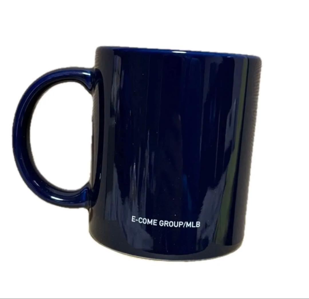MLBワールドツアー東京シリーズ2025マグカップ