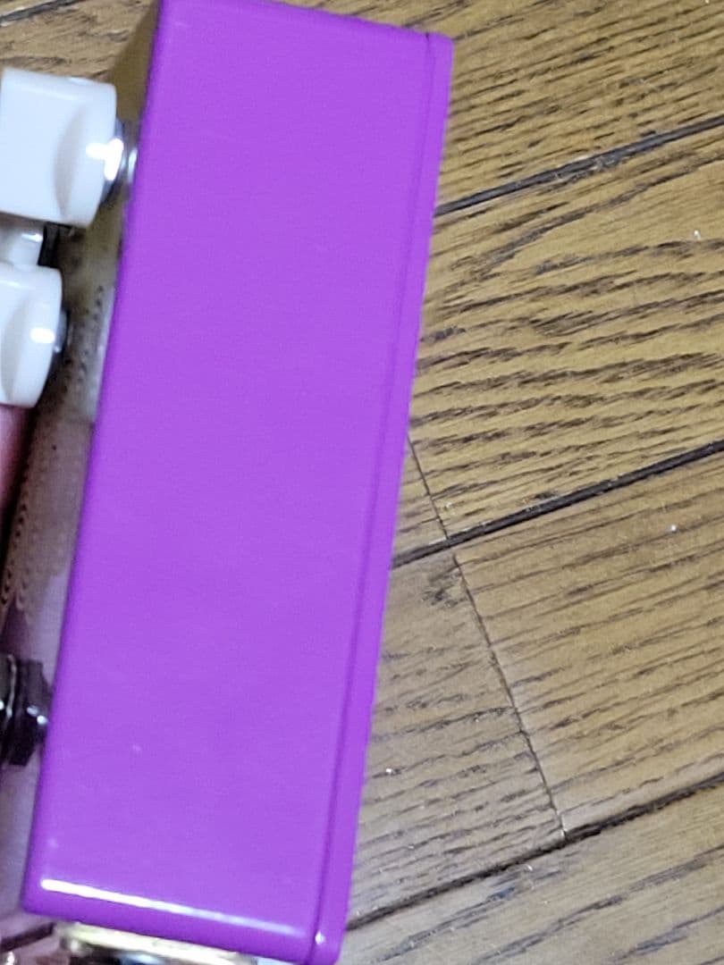 ギター EarthQuaker Devices Plumes ADD-CBF