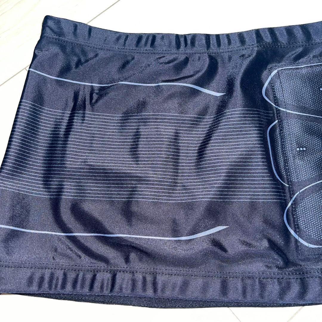 パワースーツライトアブズ　Lサイズ　シックスパッド　SIXPAD　正規品　MTG