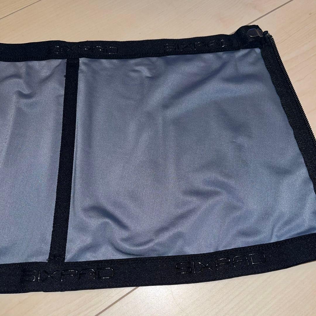 パワースーツライトアブズ　Lサイズ　シックスパッド　SIXPAD　正規品　MTG