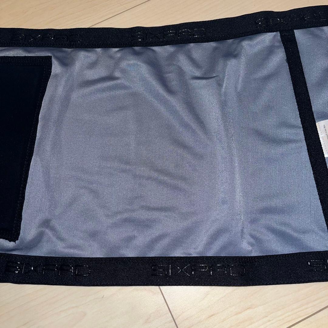 パワースーツライトアブズ　Lサイズ　シックスパッド　SIXPAD　正規品　MTG
