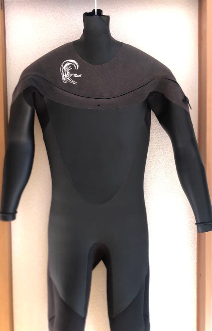 オニール セミドライ　MLB MOVE PREMIUM LTD SC 5/3mm