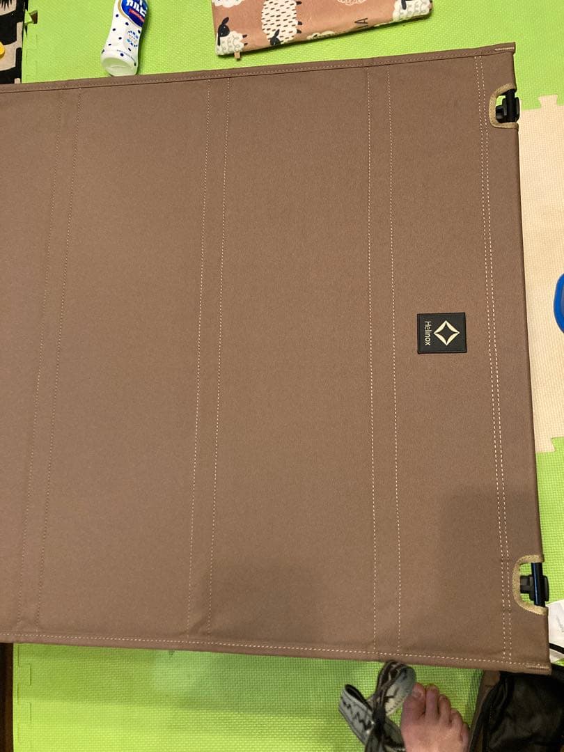 Helinox タクティカルテーブル Tactical Table コヨーテ L