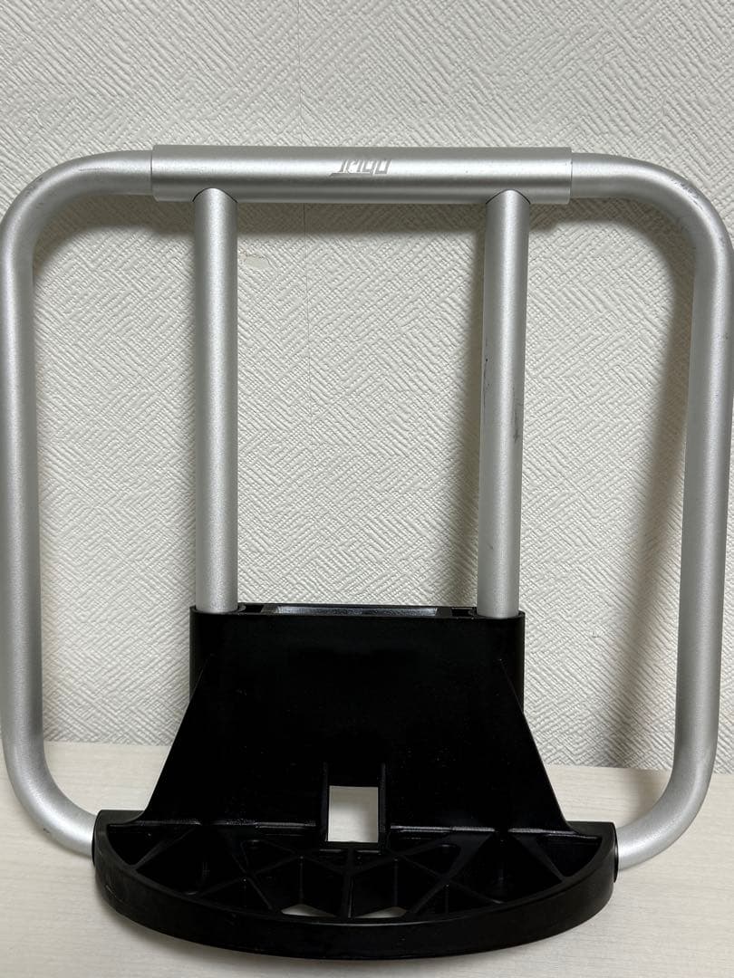 【UrbanX Cosmopolitan】ロールアップバック ブロンプトン用