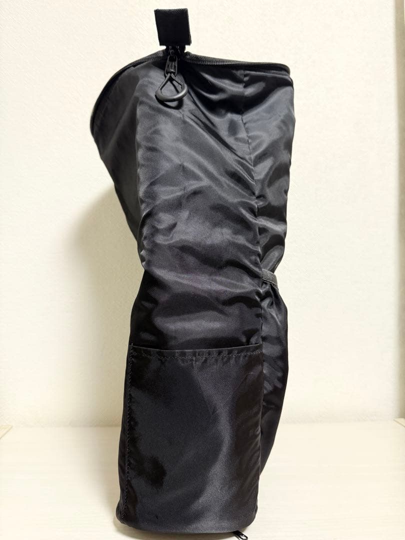 【UrbanX Cosmopolitan】ロールアップバック ブロンプトン用