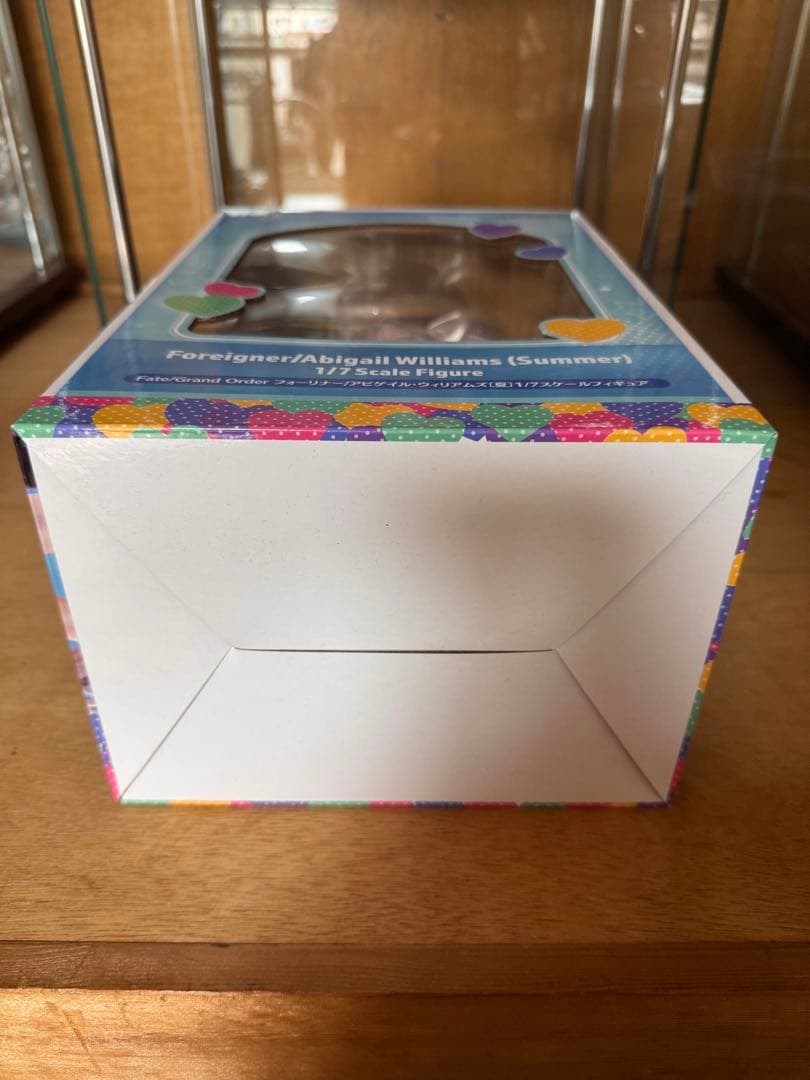 アビゲイル・ウィリアムズ FGO 夏　フィギュア