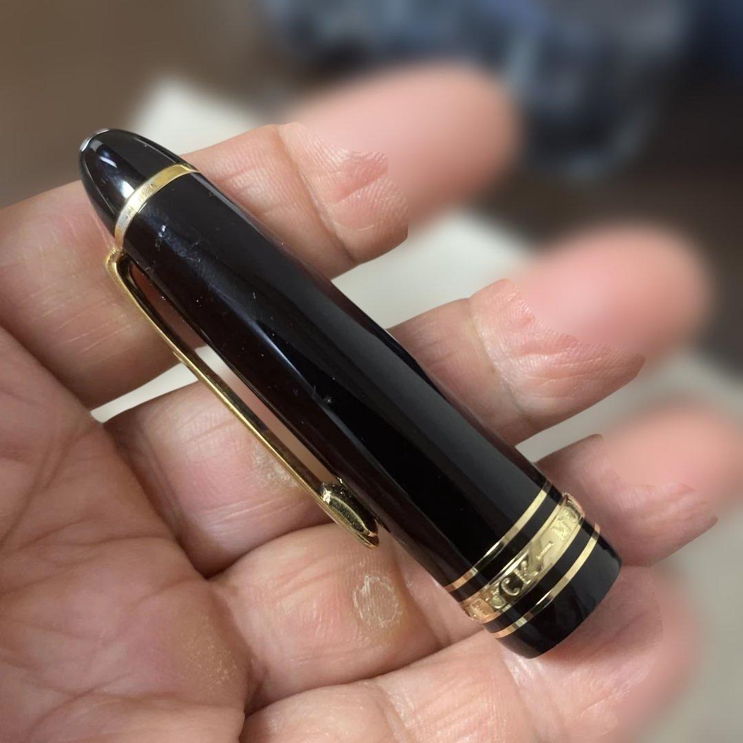 Montblanc 万年筆・ボールペンセット