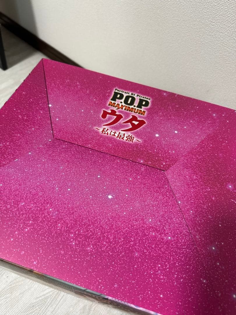 Portrait.Of.Pirates “RE-MAXIMUM” ウタ 私は最強