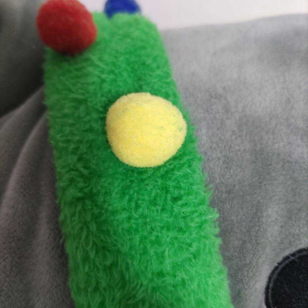 ぐでたま　JAWS　ジョーズ　クリスマス　特大ぬいぐるみ　レア　USJ　ユニバ