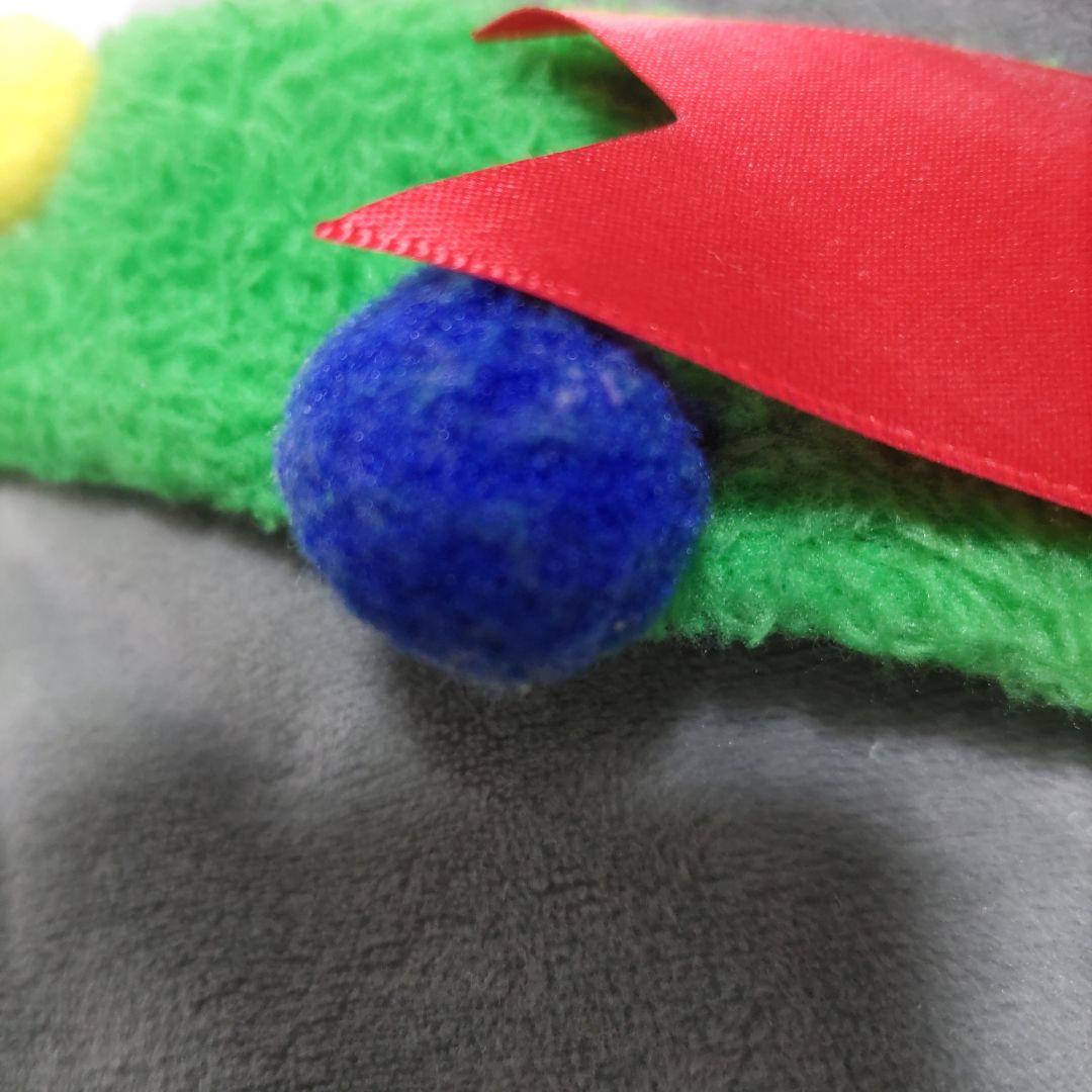 ぐでたま　JAWS　ジョーズ　クリスマス　特大ぬいぐるみ　レア　USJ　ユニバ