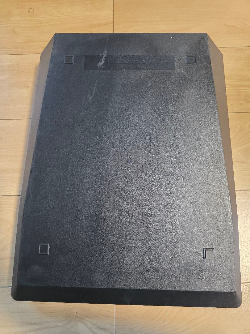 YAMAHA MG124CX DJミキサー 動作未確認