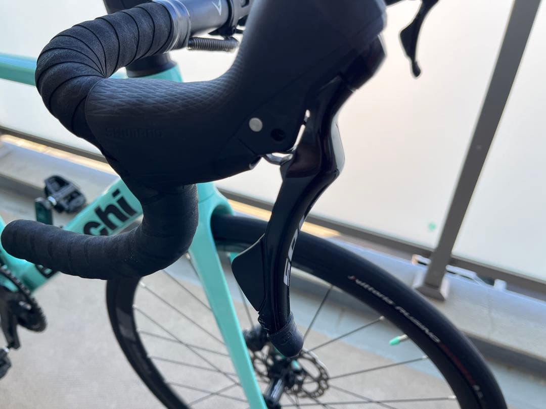 【ビアンキ】2024 スプリント　SPRINT 105サイズ57 大阪