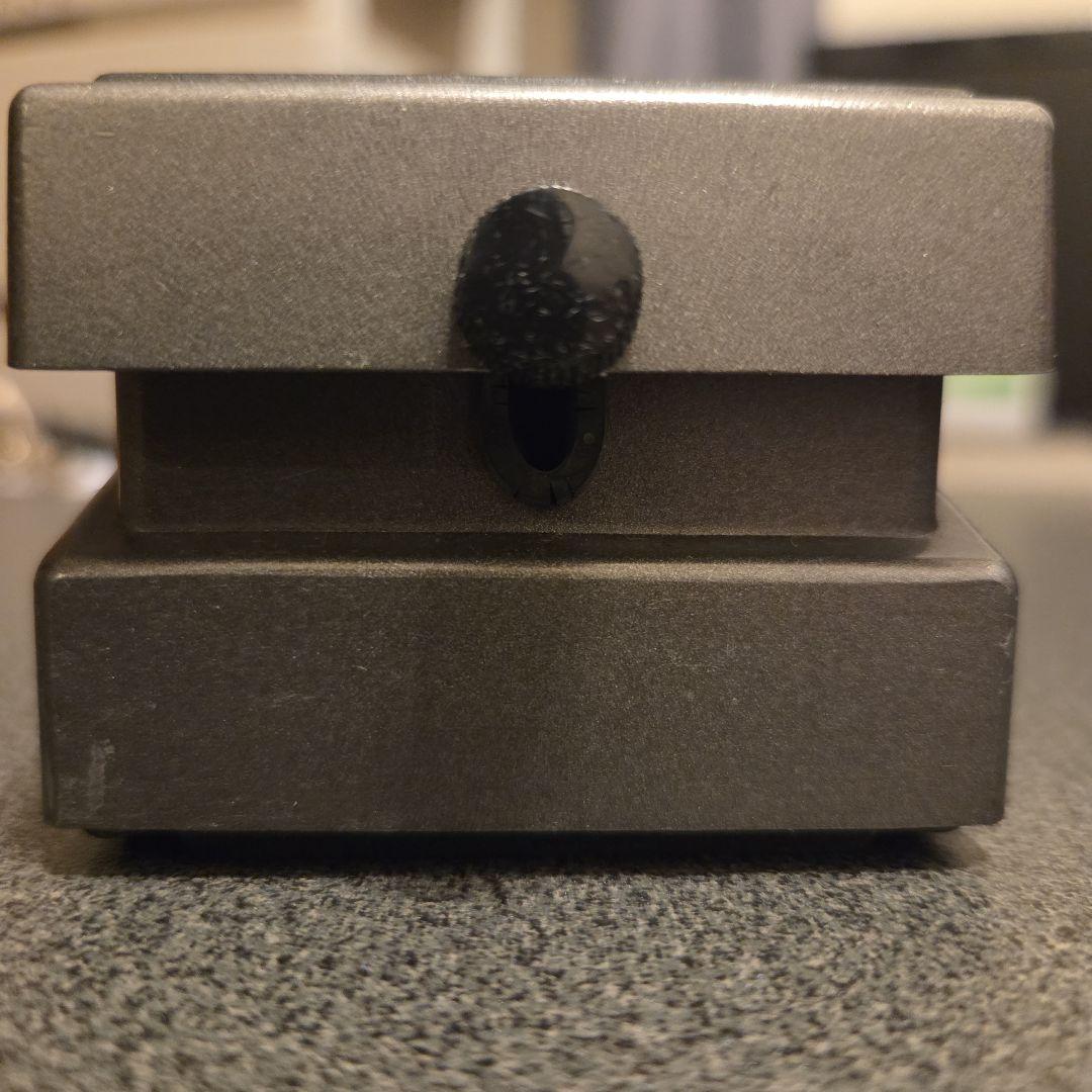 BOSS デジタルリバーブ RV-5