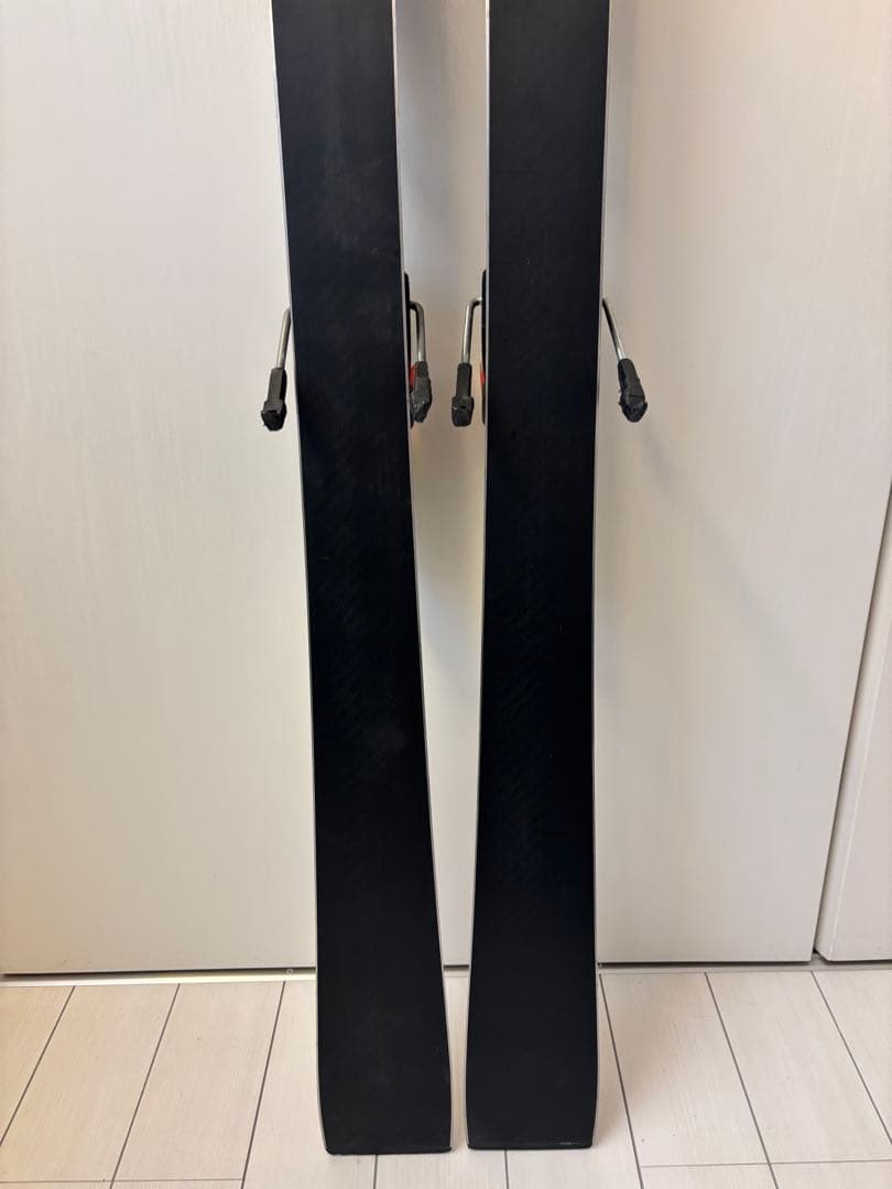 スキー ROSSIGNOL HERO MASTER ST 165cm