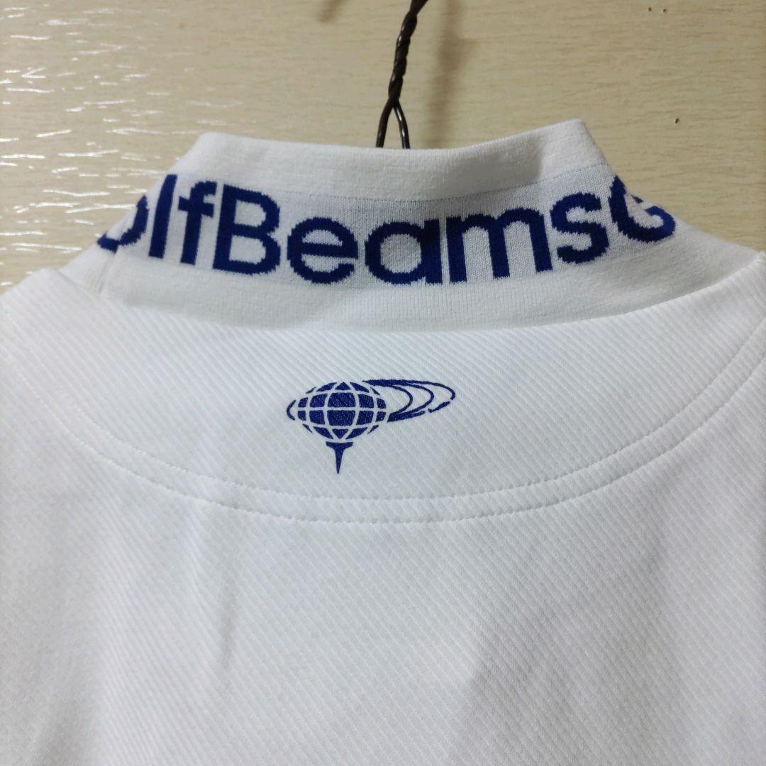 ビームスゴルフメンズ長袖カットソー