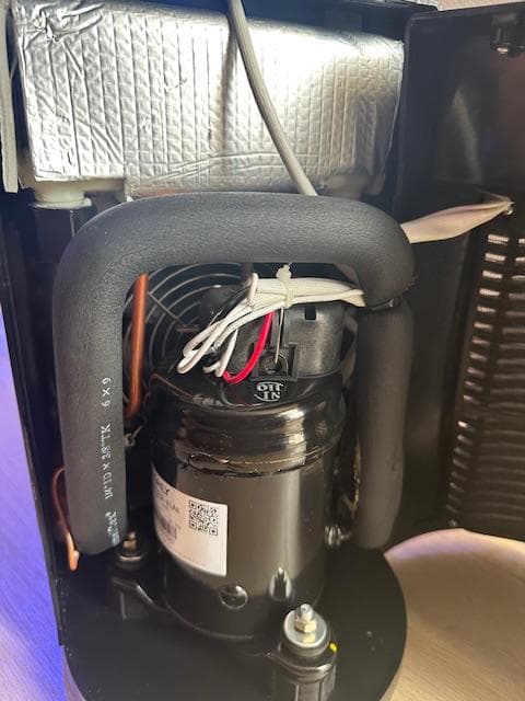 ZENSUI ZR-Mini 水槽用クーラー