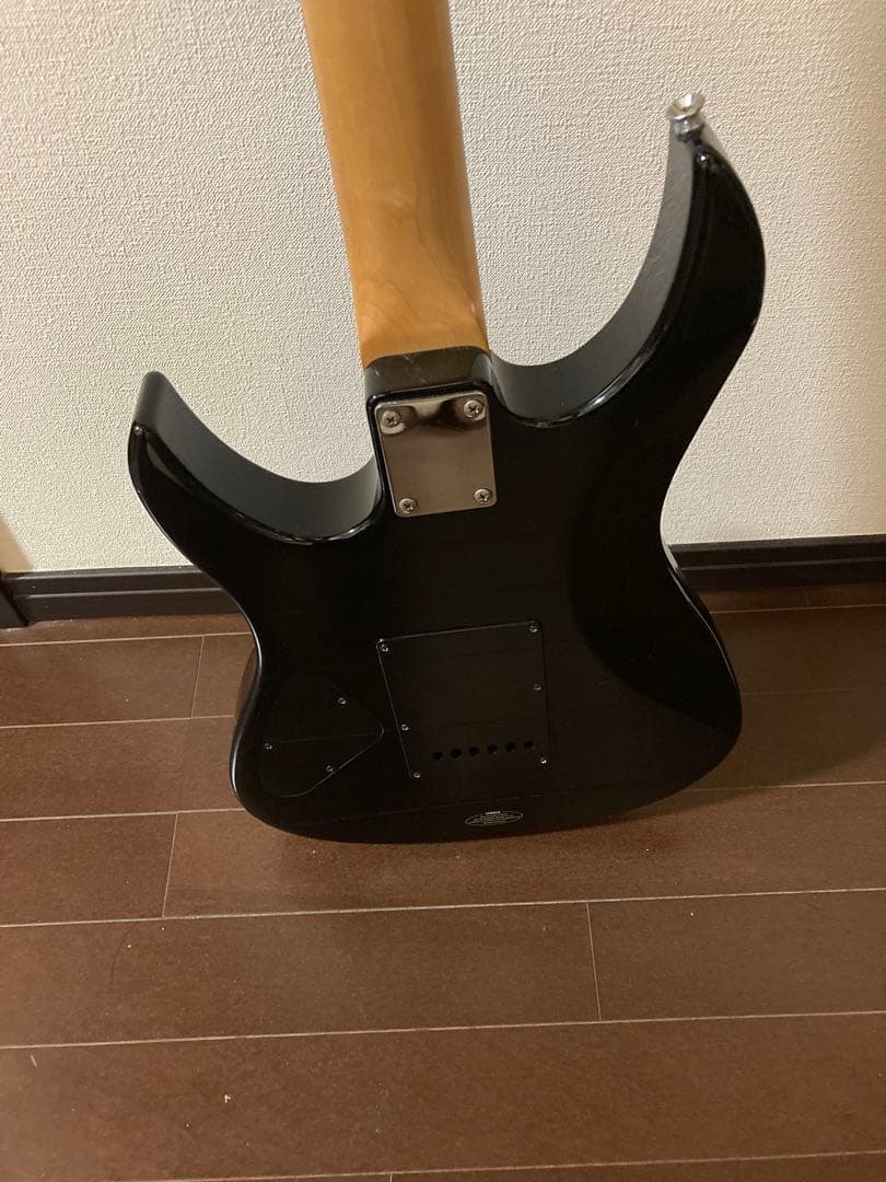 YAMAHA YGX121D エレキギター　値下げ不可