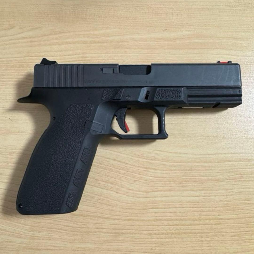 Carbon8 カーボネイト ストライカー9 CO2