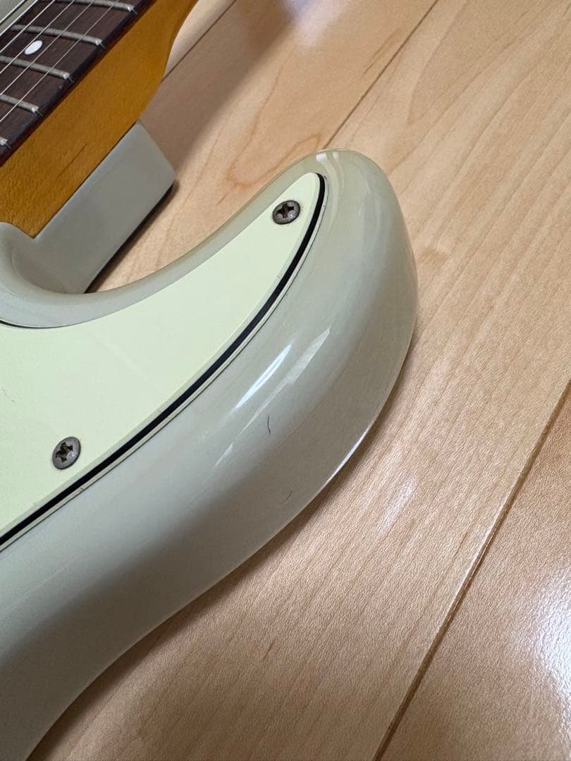 moon ST-C ソニックブルー