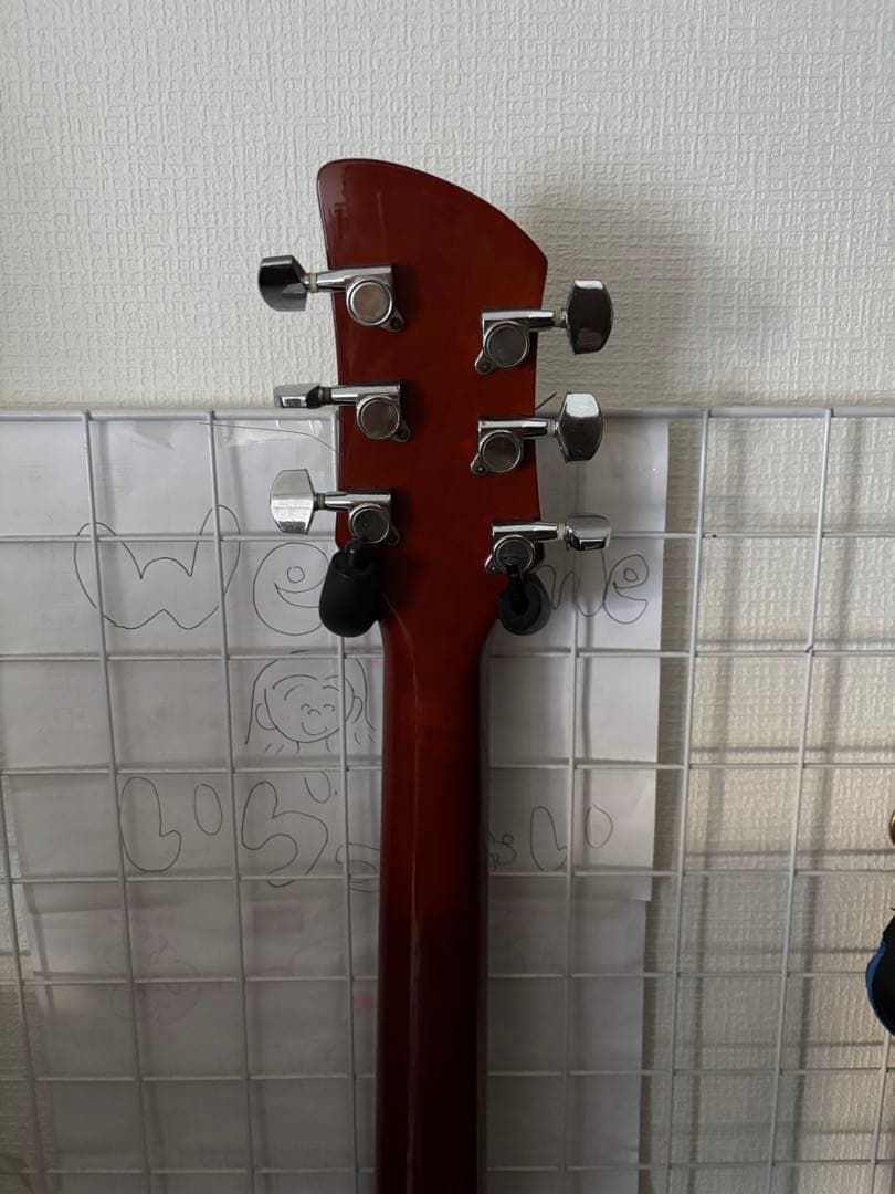 リッケンバッカー330タイプ