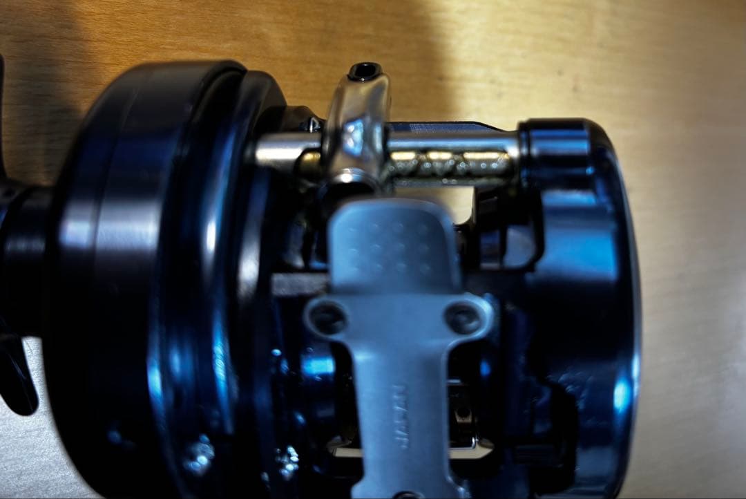 シマノ 20 オシアコンクエスト リミテッド200HG ベイトリール