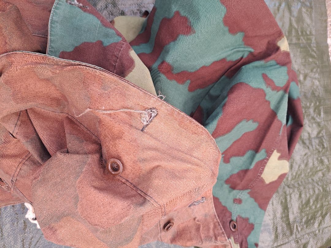 ガ*ョ様 イタリア軍幕　1枚