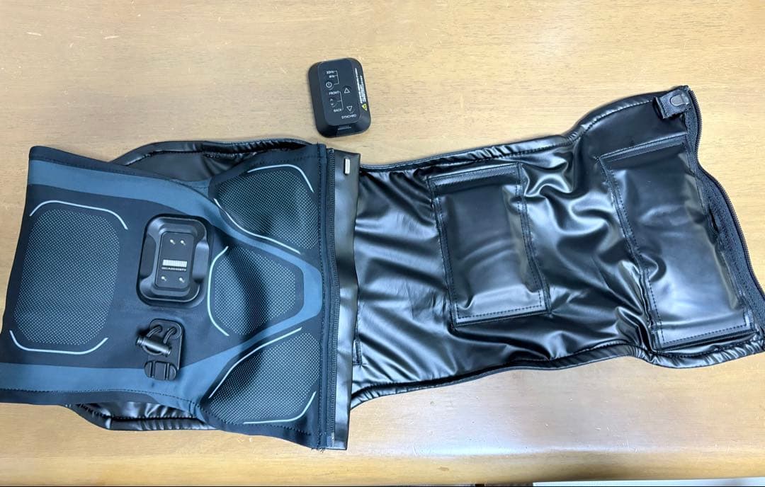 SIXPAD コアベルト2 Lサイズ