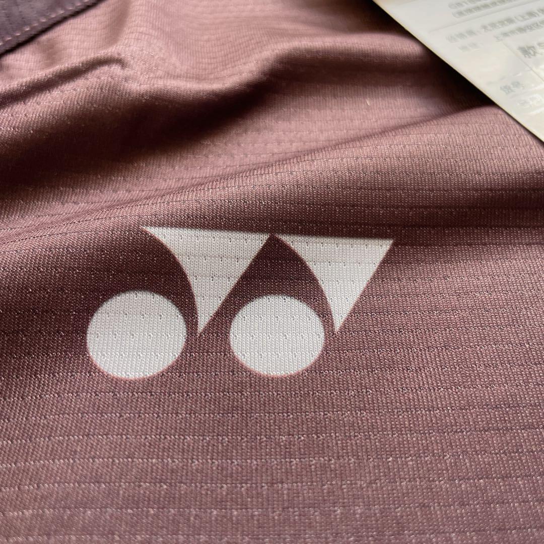 ヨネックス　YONEX TAIWANゲームシャツ　新品　サイズL
