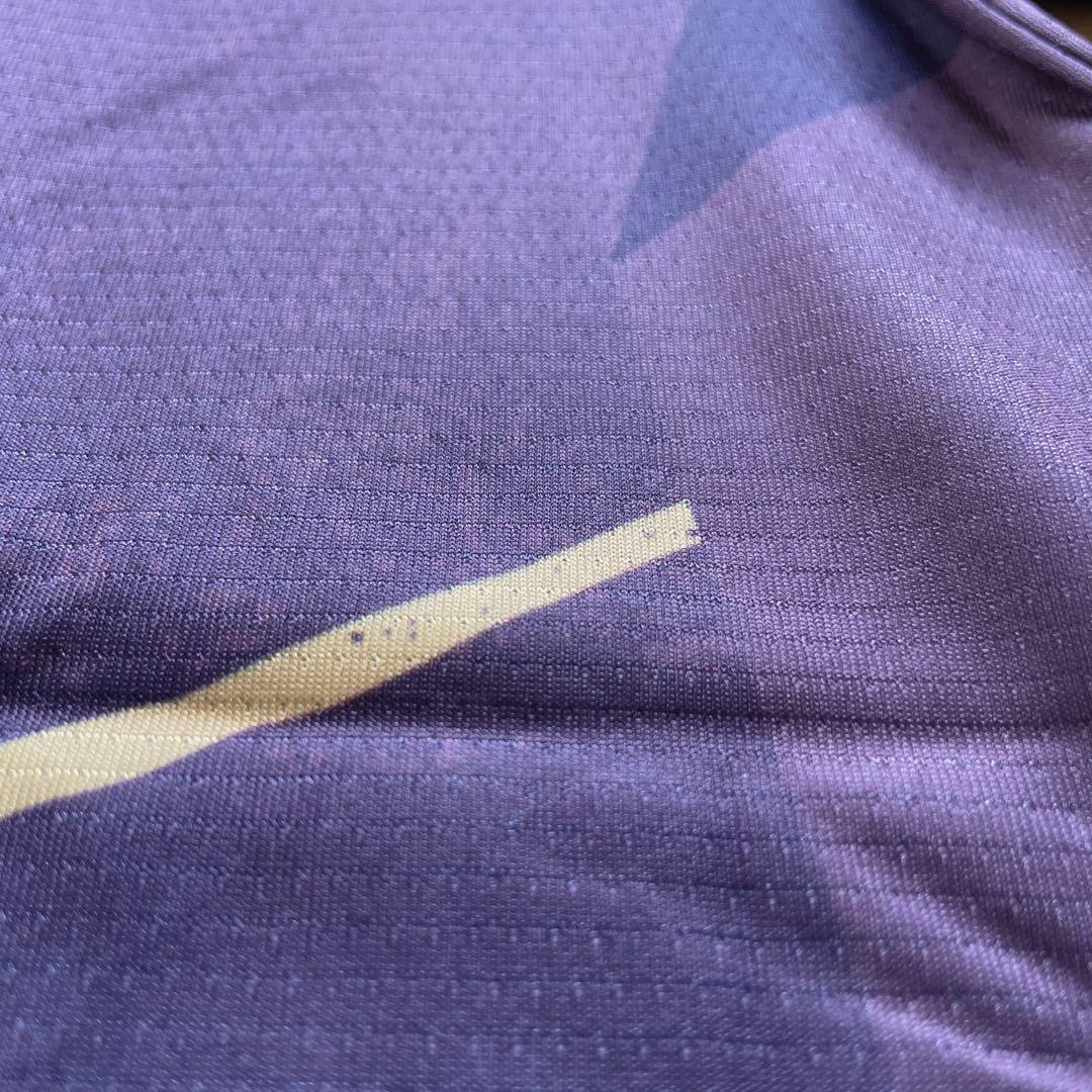 ヨネックス　YONEX TAIWANゲームシャツ　新品　サイズL