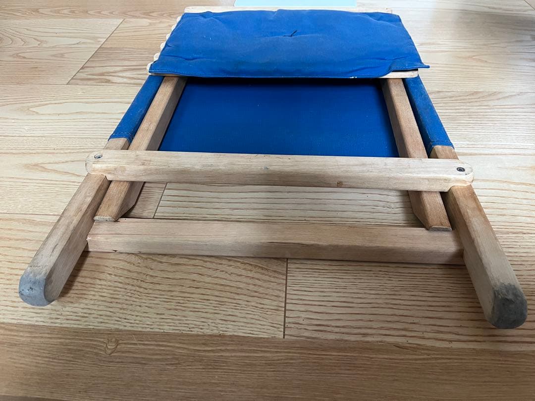 バイヤーオブメイン　メインラウンジャー　USA 新旧モデル2脚セット