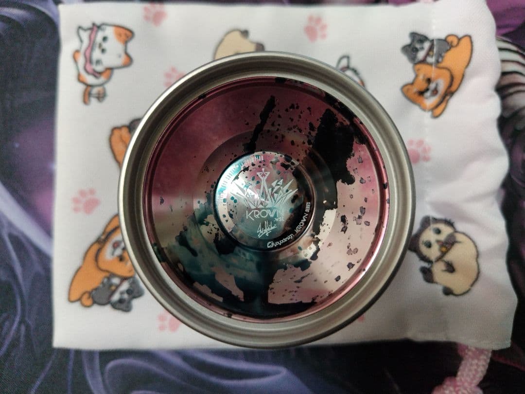 クラウンwst 中古品