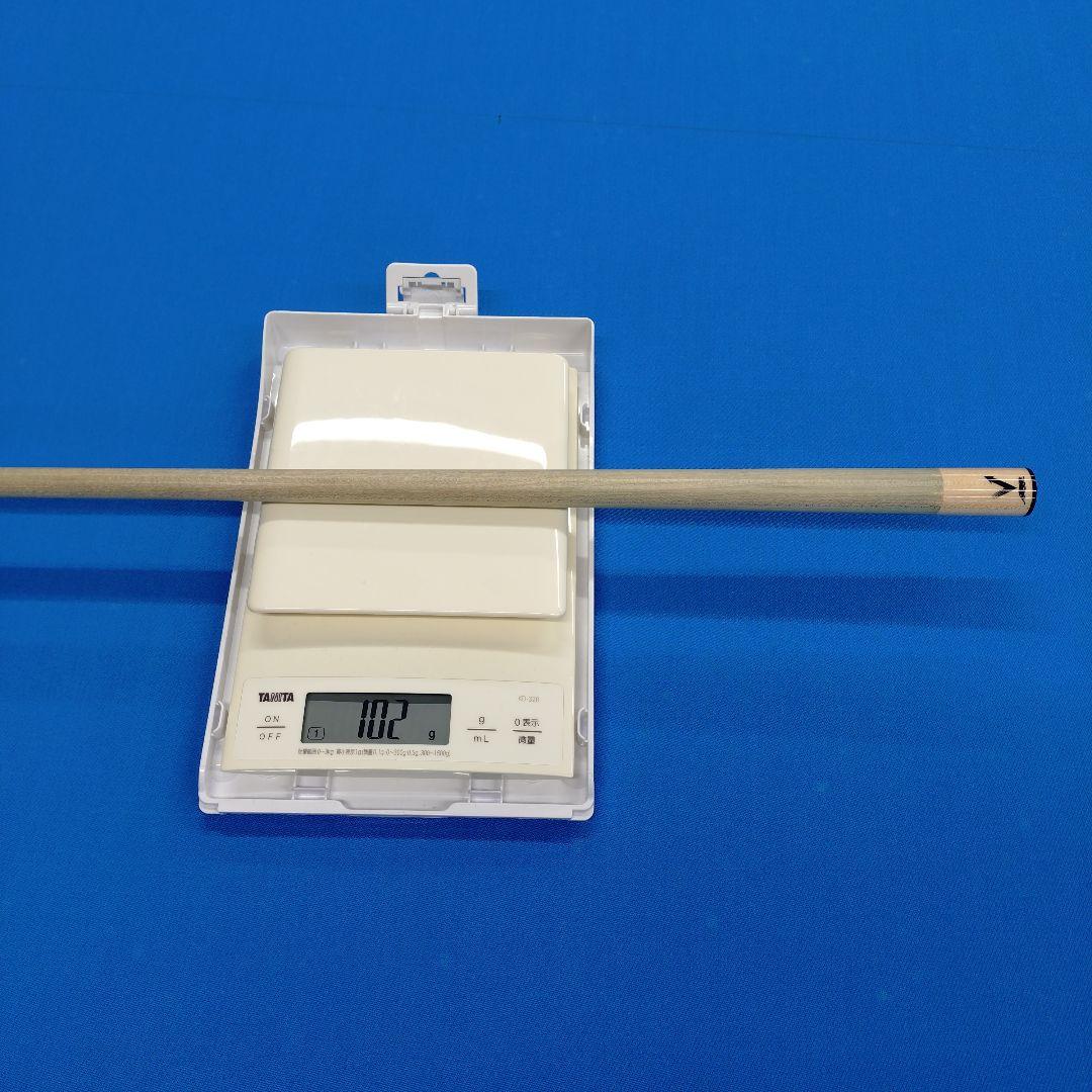 プレデター　ヴァンテージ　ラジアル