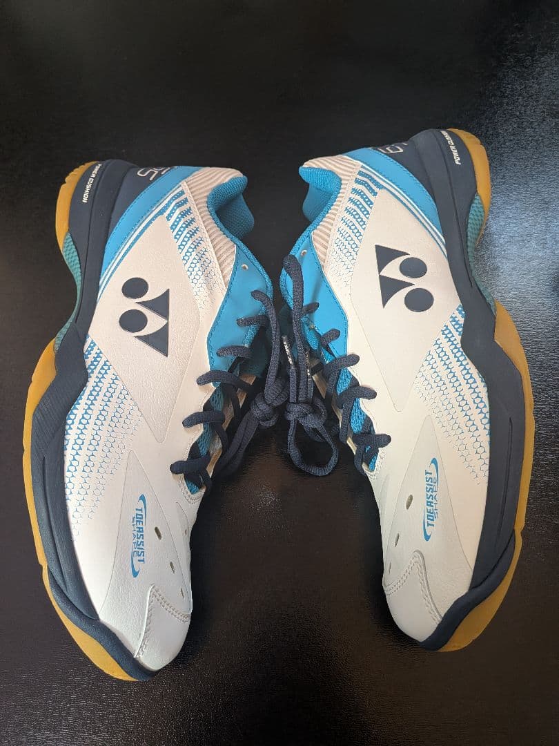 YONEX バドミントンシューズ 65Z3 28cm